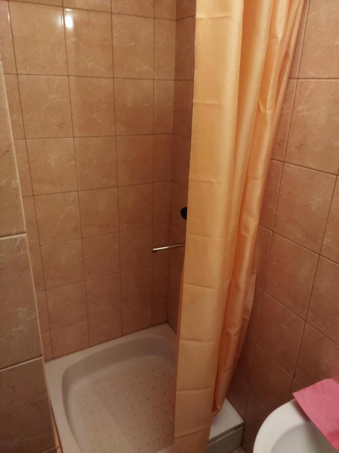 Itaja Apartment Šiauliai Exteriör bild